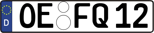 OE-FQ12