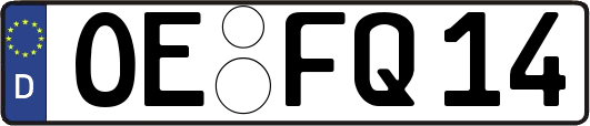 OE-FQ14