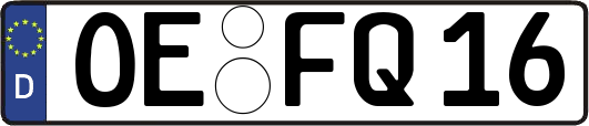 OE-FQ16