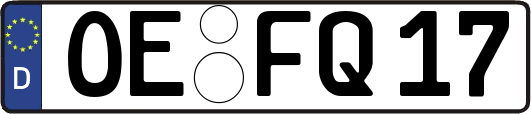 OE-FQ17