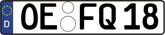 OE-FQ18