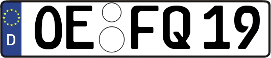 OE-FQ19
