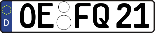 OE-FQ21