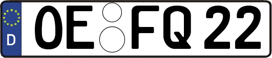OE-FQ22