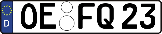 OE-FQ23