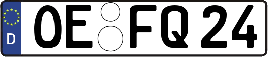 OE-FQ24