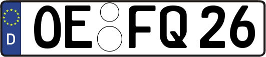 OE-FQ26
