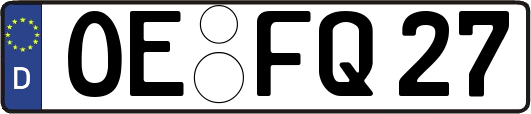 OE-FQ27