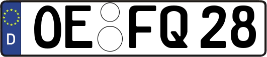 OE-FQ28