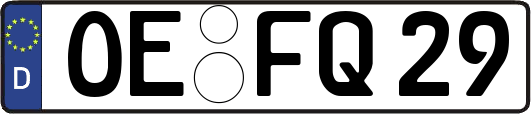 OE-FQ29