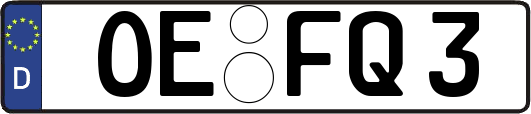 OE-FQ3