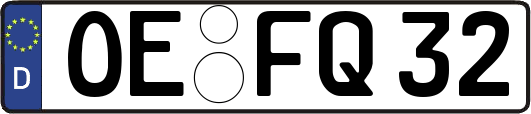 OE-FQ32