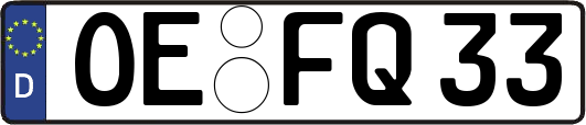 OE-FQ33