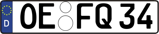 OE-FQ34