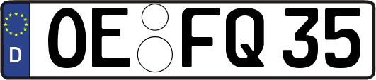 OE-FQ35