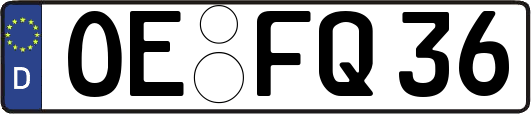 OE-FQ36