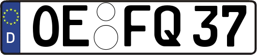 OE-FQ37
