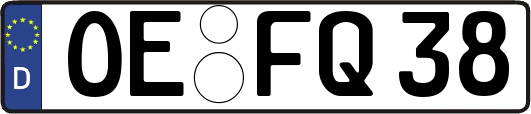 OE-FQ38