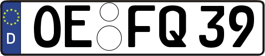 OE-FQ39