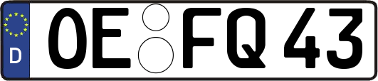 OE-FQ43