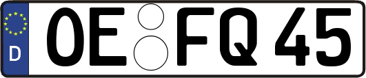 OE-FQ45
