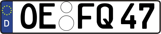 OE-FQ47