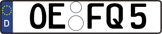 OE-FQ5