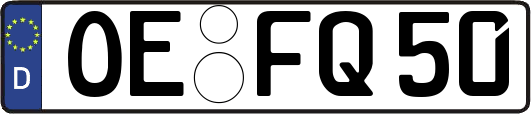 OE-FQ50