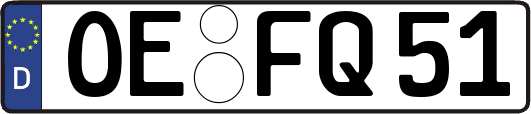 OE-FQ51