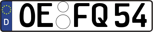 OE-FQ54