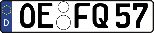 OE-FQ57