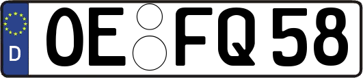 OE-FQ58