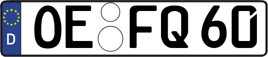 OE-FQ60