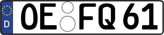 OE-FQ61