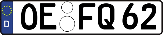 OE-FQ62