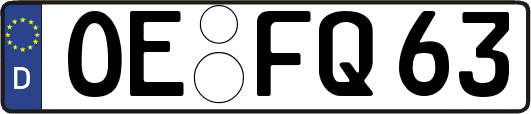 OE-FQ63