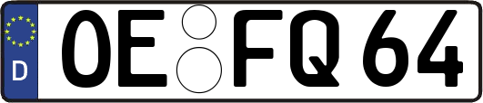 OE-FQ64