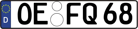 OE-FQ68