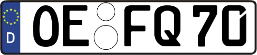 OE-FQ70