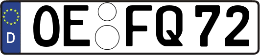 OE-FQ72