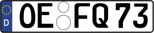 OE-FQ73