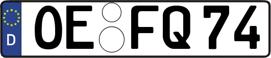 OE-FQ74