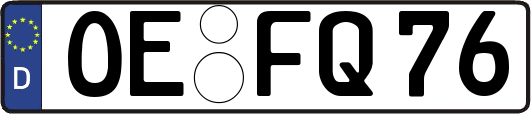 OE-FQ76