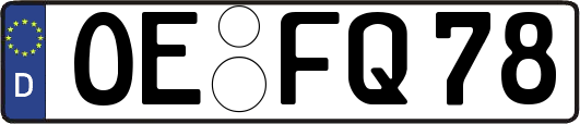 OE-FQ78