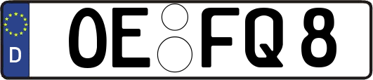 OE-FQ8