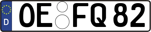 OE-FQ82