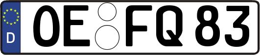 OE-FQ83