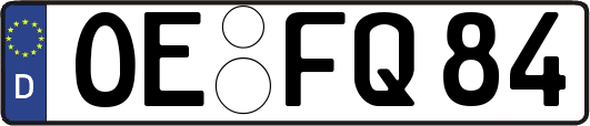 OE-FQ84