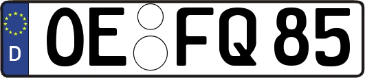 OE-FQ85