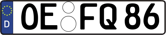 OE-FQ86